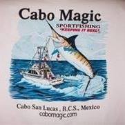 Cabo Magic Sportfishing